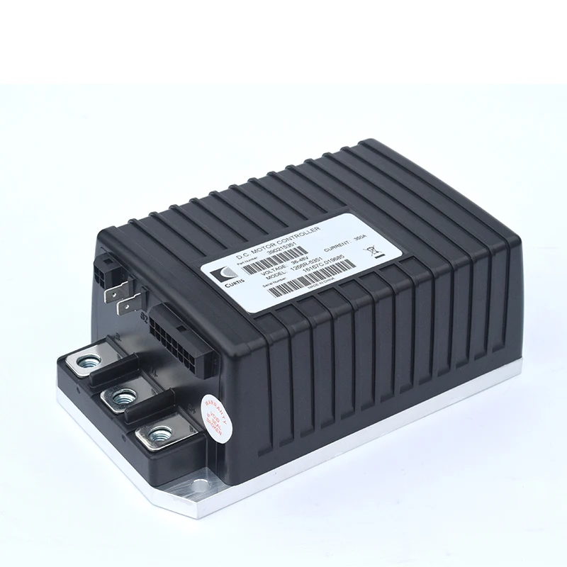 48V Curtis Electric Forklift  Motor Controller 1266A-5201(275A)