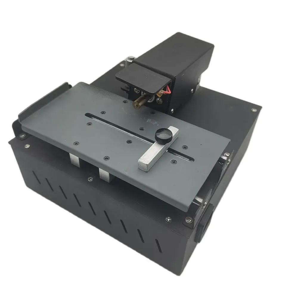 Máquina de corte de pantalla LCD ajustable para teléfono móvil, herramientas de reparación de separación de vidrio de pantalla plana curvada, CK-970