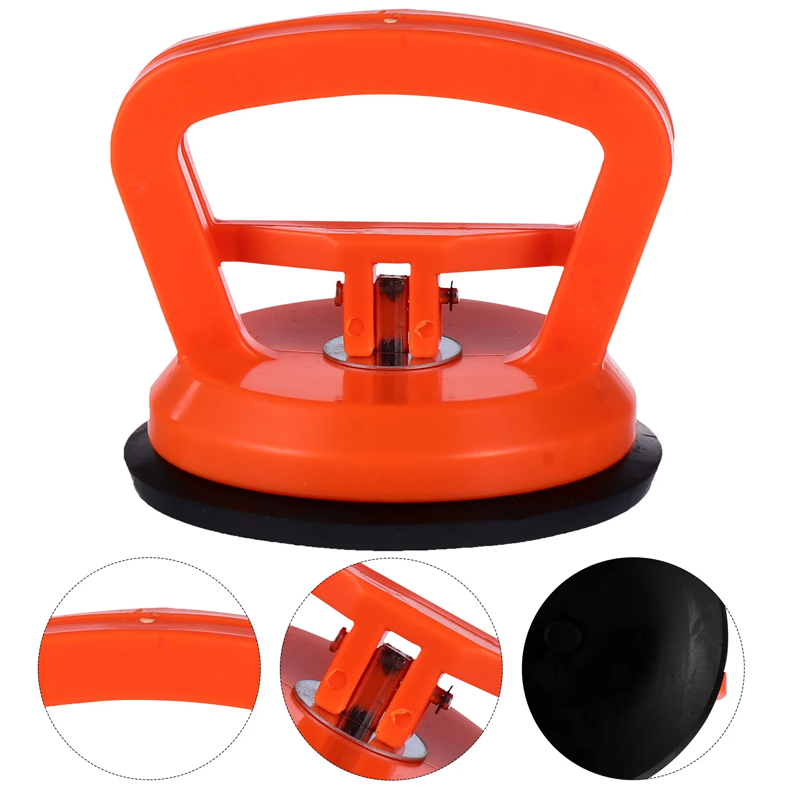 

Sucker Suction Cups Mini Dent Puller Tool Glass Metal Lifter Vacuum Plastic Device