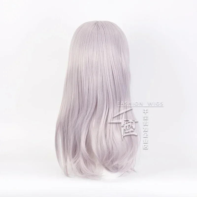 Cosplay JOJOO'S Bizarre Adventure Abbacchio Lion Moody Blues Wig JOJO Golden Wind Head Costume Halloween Party Wigs MN3