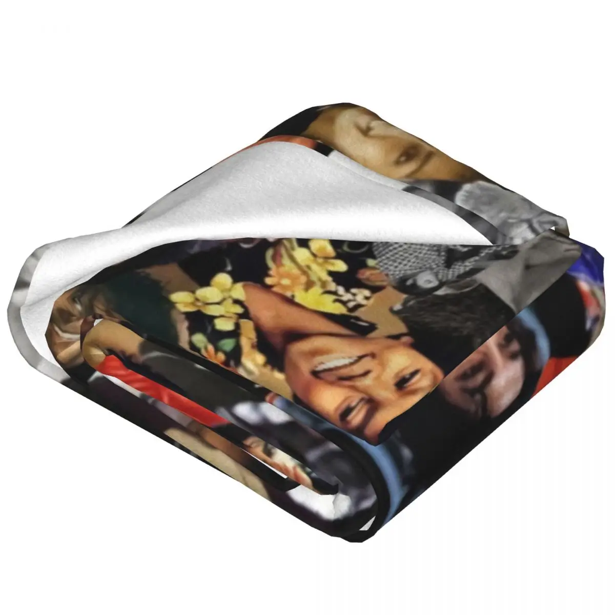 MJ M-Michaels Dancer Photo Super Soft Blanket J-Jacksons Camping Bedding Throws Funny Custom Flannel Bedspread Sofa Bed Cover