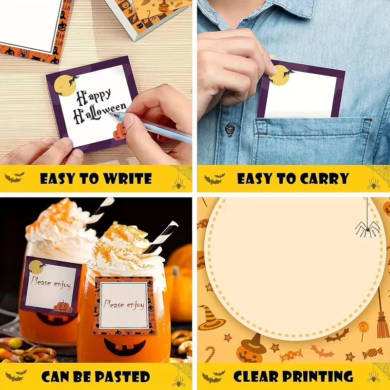 9 szt./270 kartek Samoprzylepn – Sticky Note Dispenser recenzja i cena