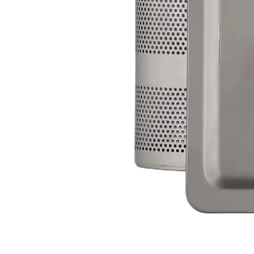 Titanium Tea Infuser Basket Strainer With Hook For Loose Leaf Spice Herbs Brewing In For Teapot Cup Mug Outdoor Camping Tablewar