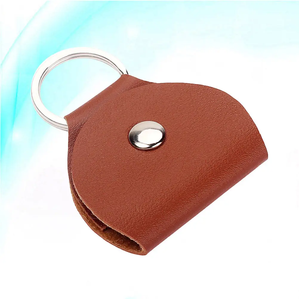 estojo-para-palhetas-de-guitarra-em-pu-marrom-claro-com-chaveiro-bolsa-portatil-e-resistente-para-guitarristas-1-unidade
