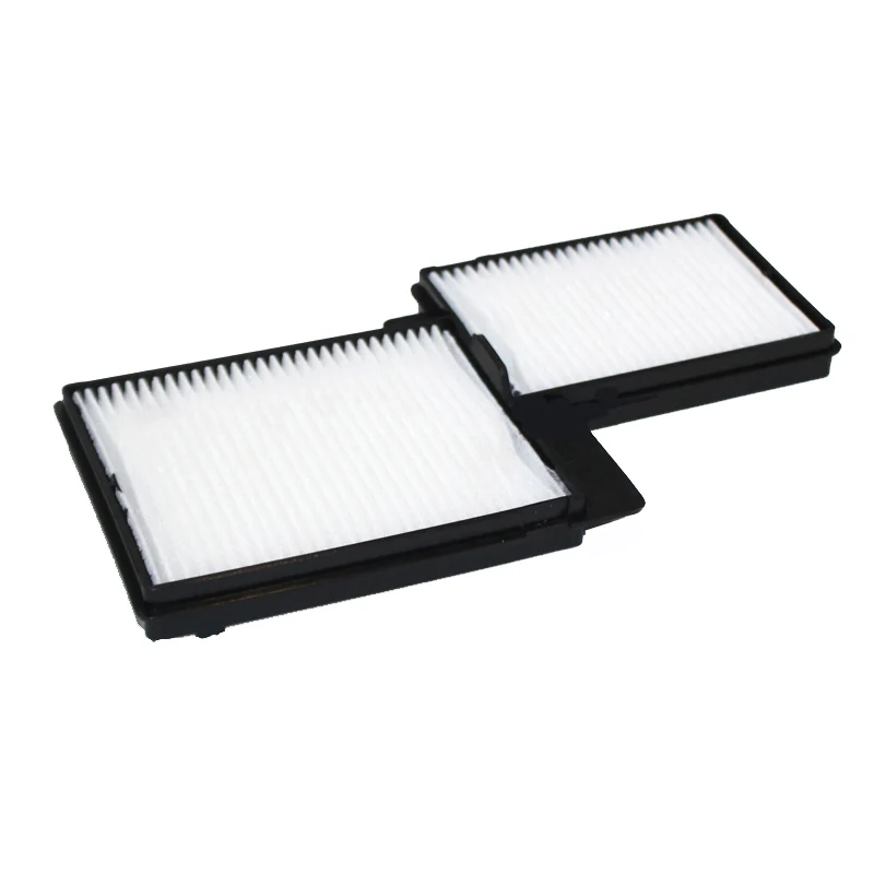 Filtro de ar ELPAF49 para Epson PowerLite, 670, 675W, 680, 685W, EB-670, EB-675W, EB-675Wi, EB-680Wi, EB-685WS, EB-685WT Projetor