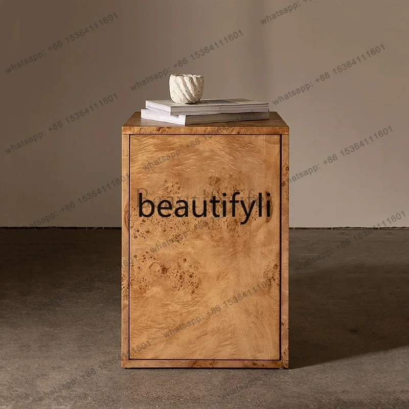 Factory DirectTumor bark edge a few sofa corners a few ancient style sculpture table base