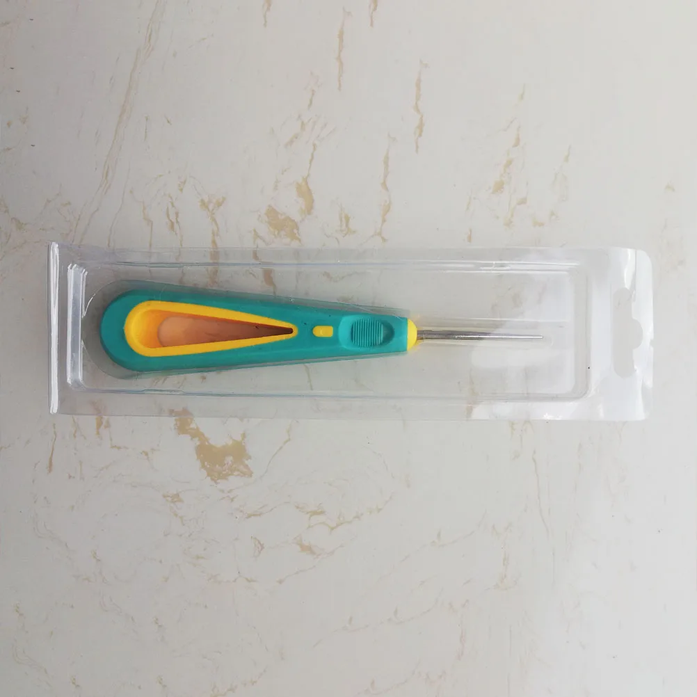 

Threading Tool Badminton Racket Wire Cone Machine Tennis Stringing Guide Single Plastic Rackets Equipment Green