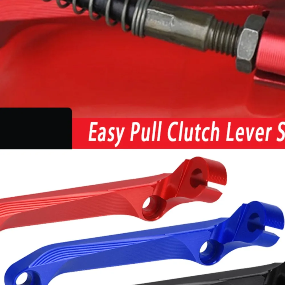 

FOR ZONGSHEN Zongshen KAYO K6 kayo k6 ALL year Motocycle Easy Pull Clutch Lever System 2023 2022 2020 2021 2020 2019 Accessrices