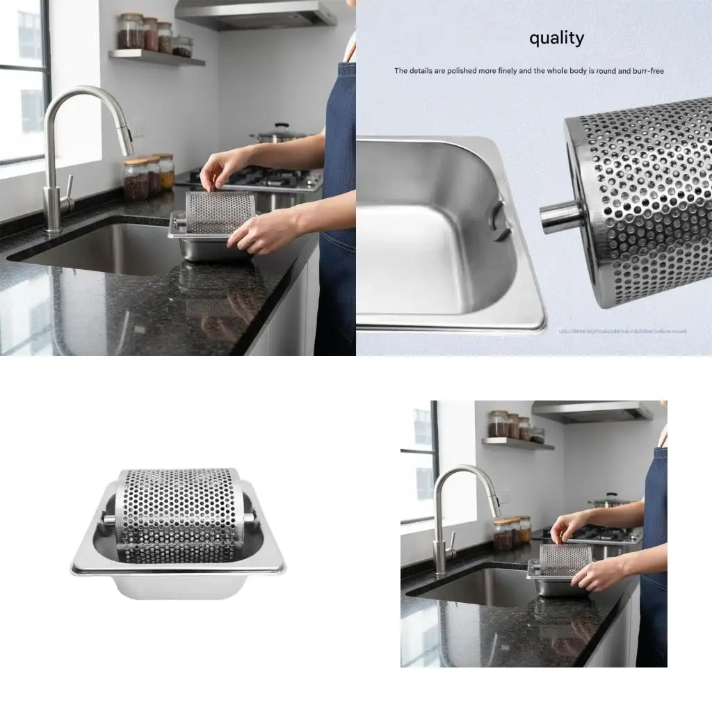 

Professional Butter Distributor Tool Heat Resistant Untarnished for Bread Buns Baking high quality