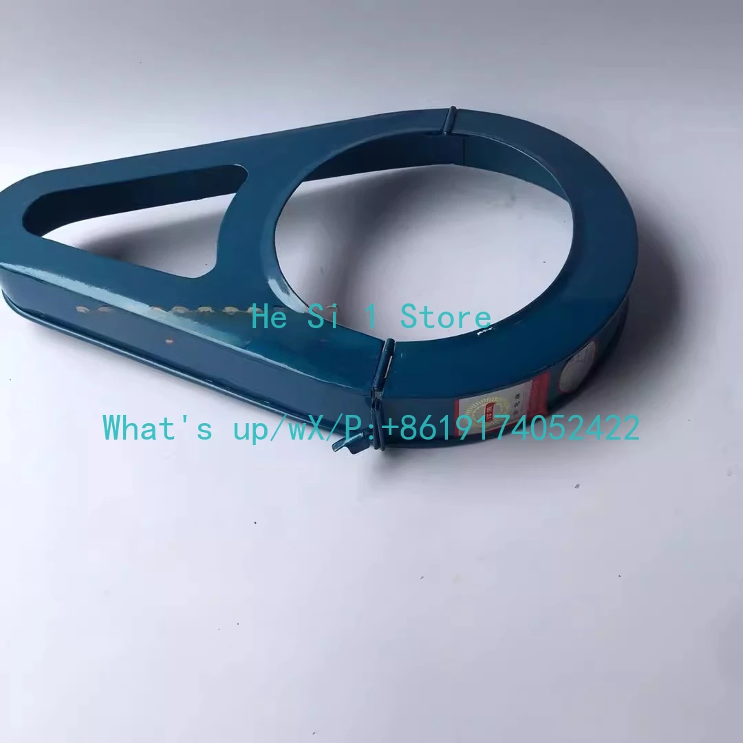 

Аксессуары для электрических перфораторов, корпус JB04-0.5/1/2