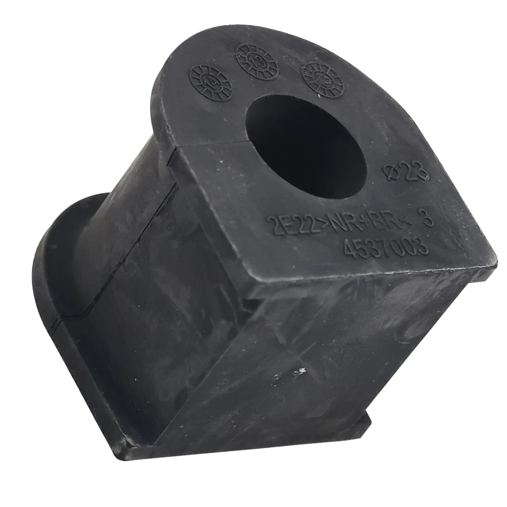 2pcs Front Stabilizer Bushing Bracket Mounting For Zhonghua H320 H330 H530 V5 Wagon Cross 2011 2012 2014 1.5T Accessories