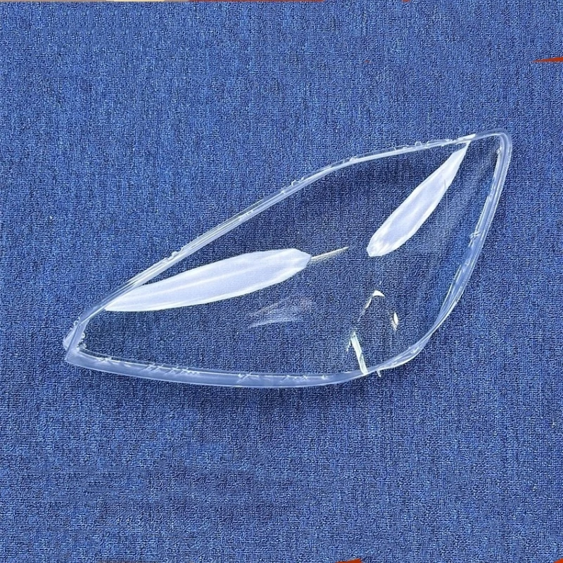 

Для TOYOTA SIENNA 2004 2005, корпус фар автомобиля, крышка фары, линза для фар, стекло, авто, крышка корпуса