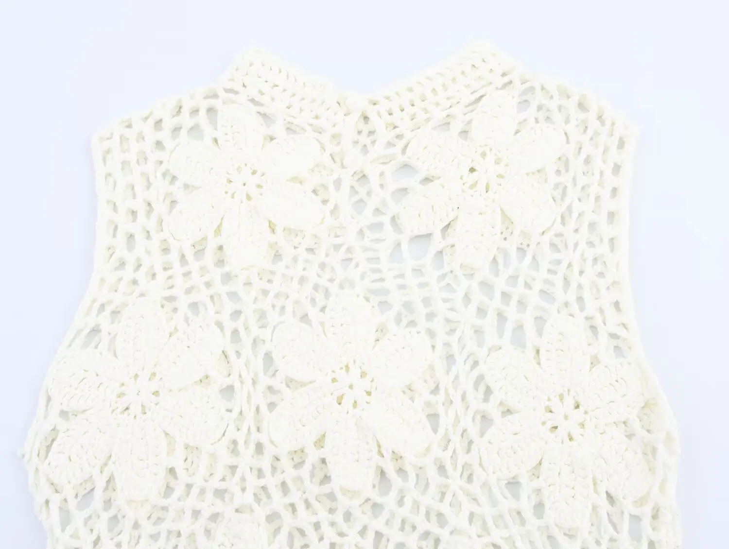 ชุดสตรีฤดูร้อนแฟชั่นสีทึบดอกไม้เย็บปักถักร้อยแขนกุดผู้หญิง Elegant Street Party Dress เสื้อผ้า