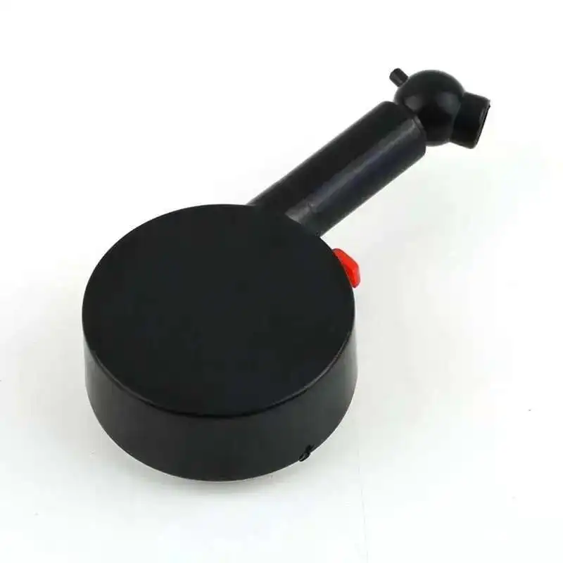 Car Tire Pressure Gauge Tyre Deflation Pointer Auto Tire Inflation Pressure Gauge Measurement High Precision Meter Detector image 4