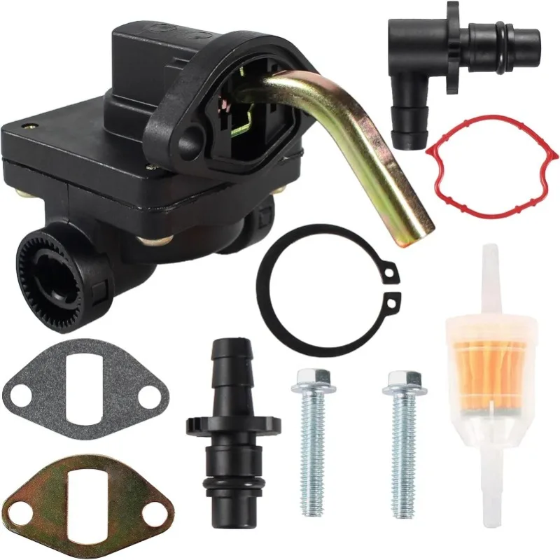 L110 Fuel Pump Replacement Part for John Deere LT155 LT133 LT150 LT160 LX172 LX173 LX176 LX186 LX188 LX255 LX266 Tractor
