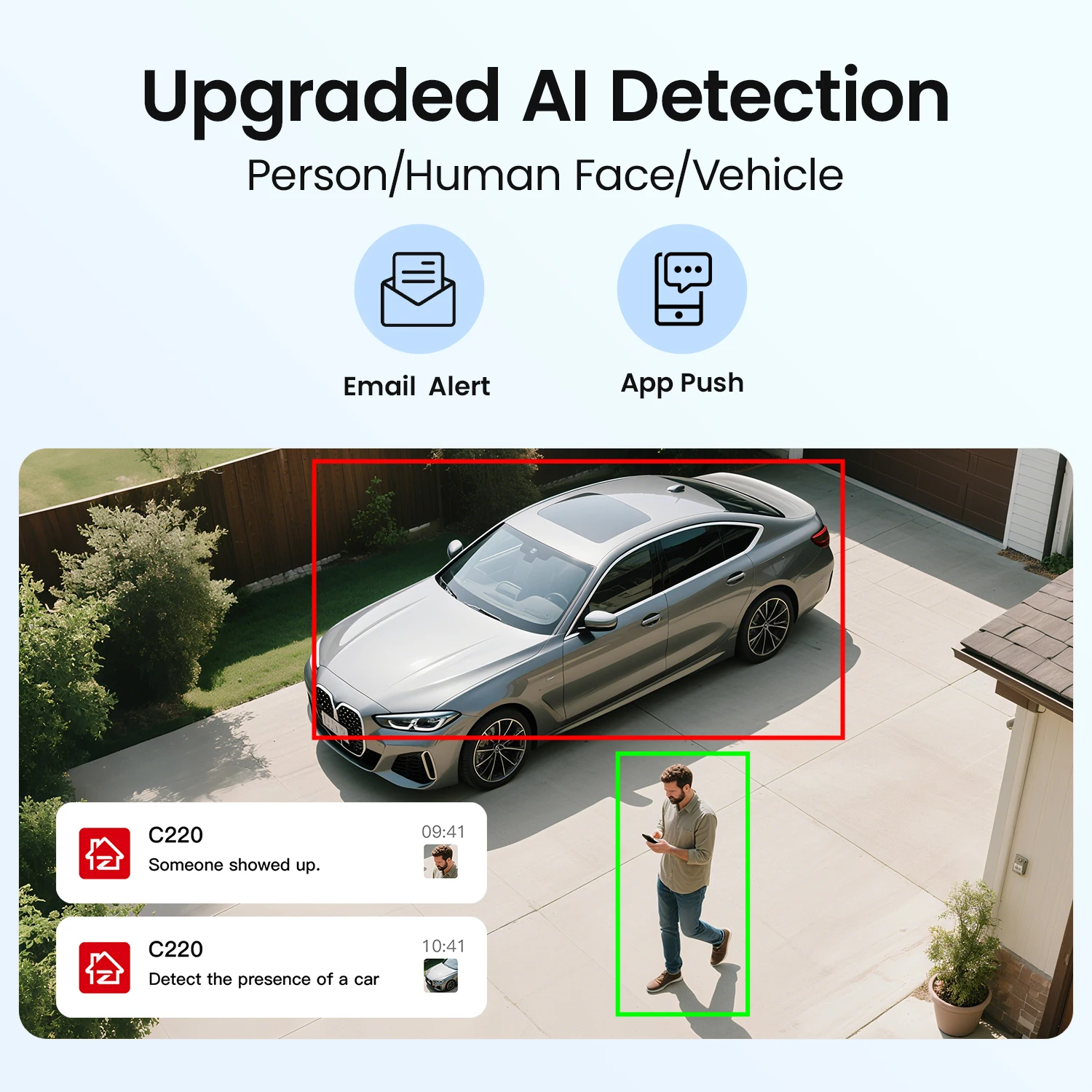 Thumbnail 4 - #21 Highest Rated Home Video Surveillance Kits to Buy in 2026