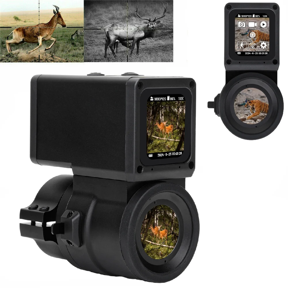 Category image: Bird Automatic Feeder