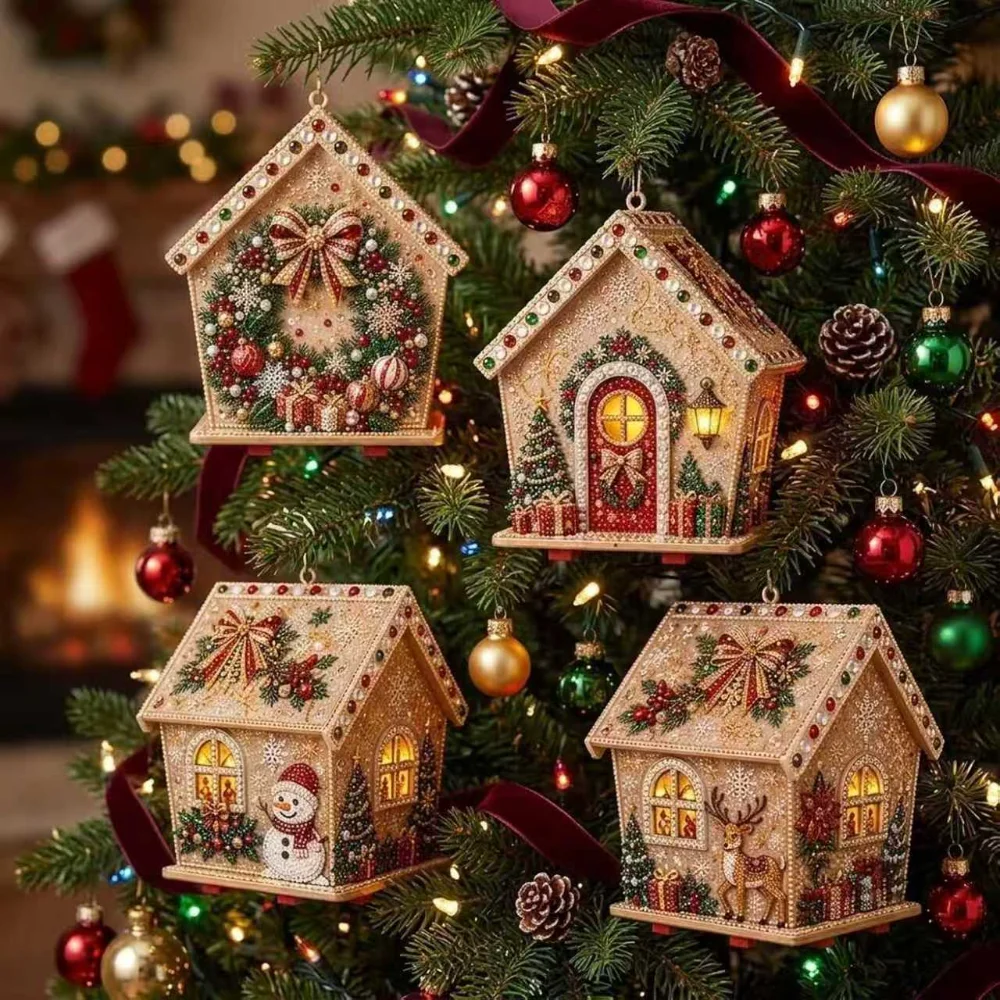 Thumbnail 3 - #24 Holiday Ornaments Price Drop Alerts