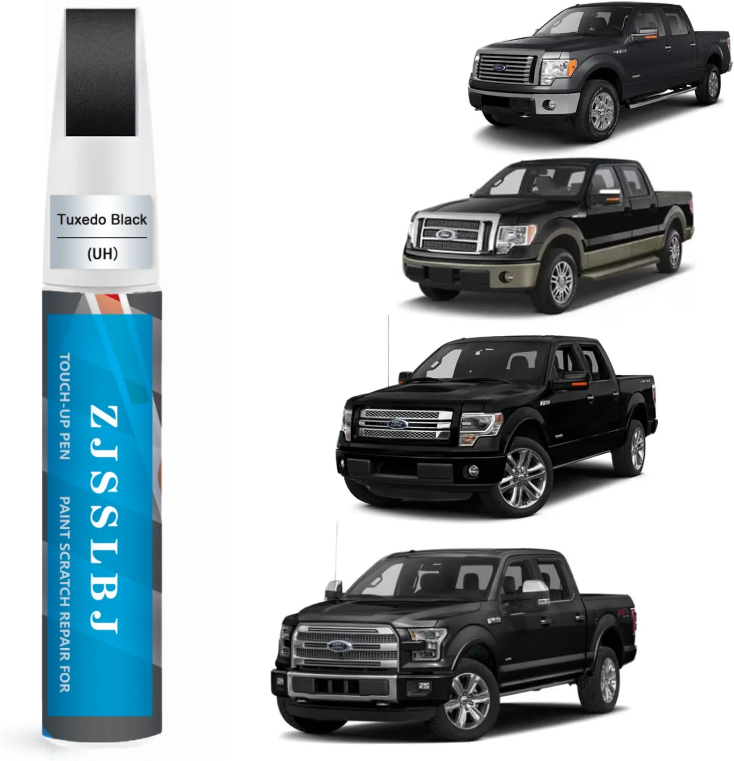 Car Touch Up Paint(…