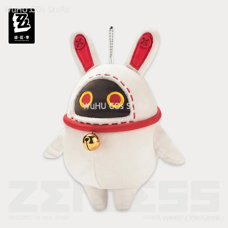 

aaa12 3Original Series Game Zenless Zone Zero The Bangboo Eous Косплей 20 см