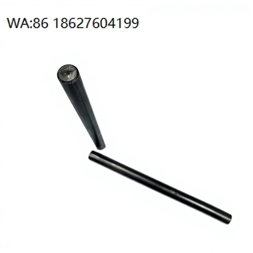 

169283A1 Heavy Equipment Bucket Pin Fit CX210N CX225SR Excavator Customizable