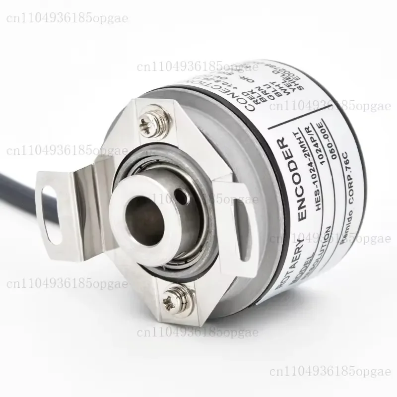 Rotary Encoder HES-2MHC HES-2MHT HES-2MD HES-2MC HES-2M New Original Incremental Encoder