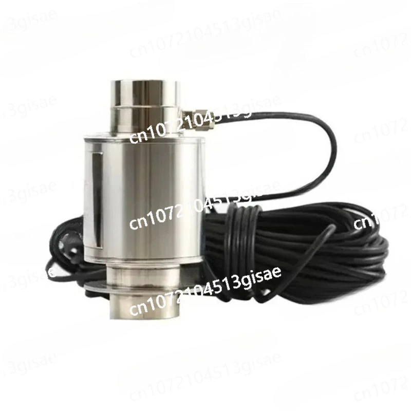 10t To 50t Waterproof Truck Scale Weighing Sensor, Stainless Steel ZSF Column Weighing Sensor
