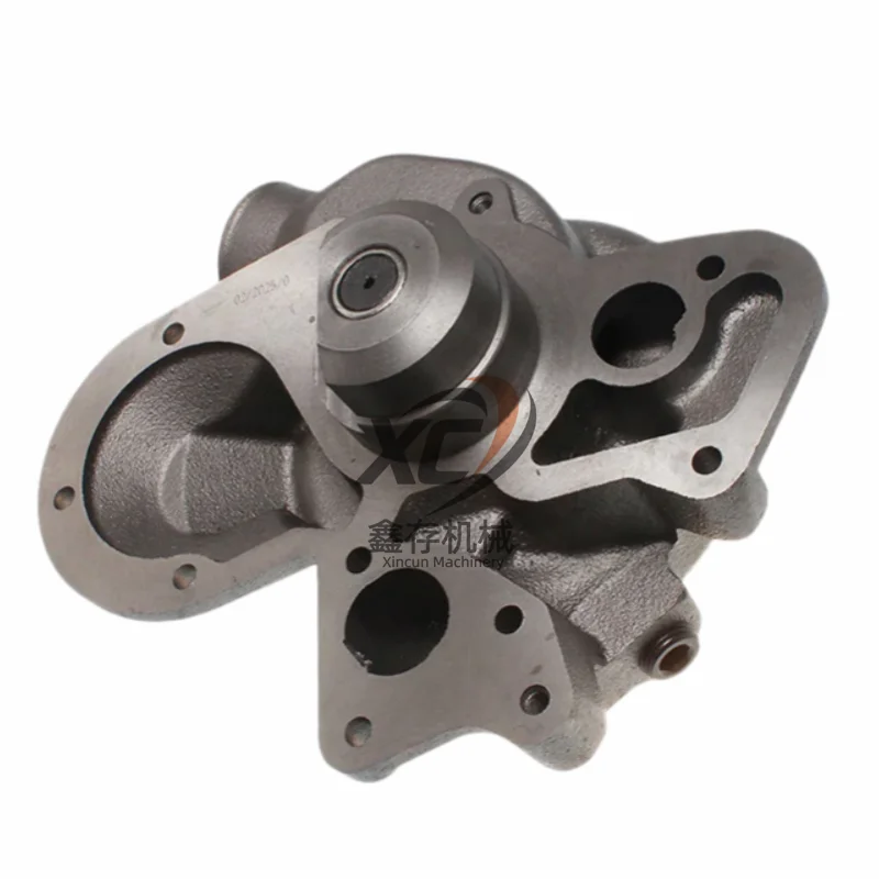 

Водяной насос ATV&UTV2396142 2396141 для погрузчиков и экскаваторов E315B L, M312, M315, 908, 924, 416, 420