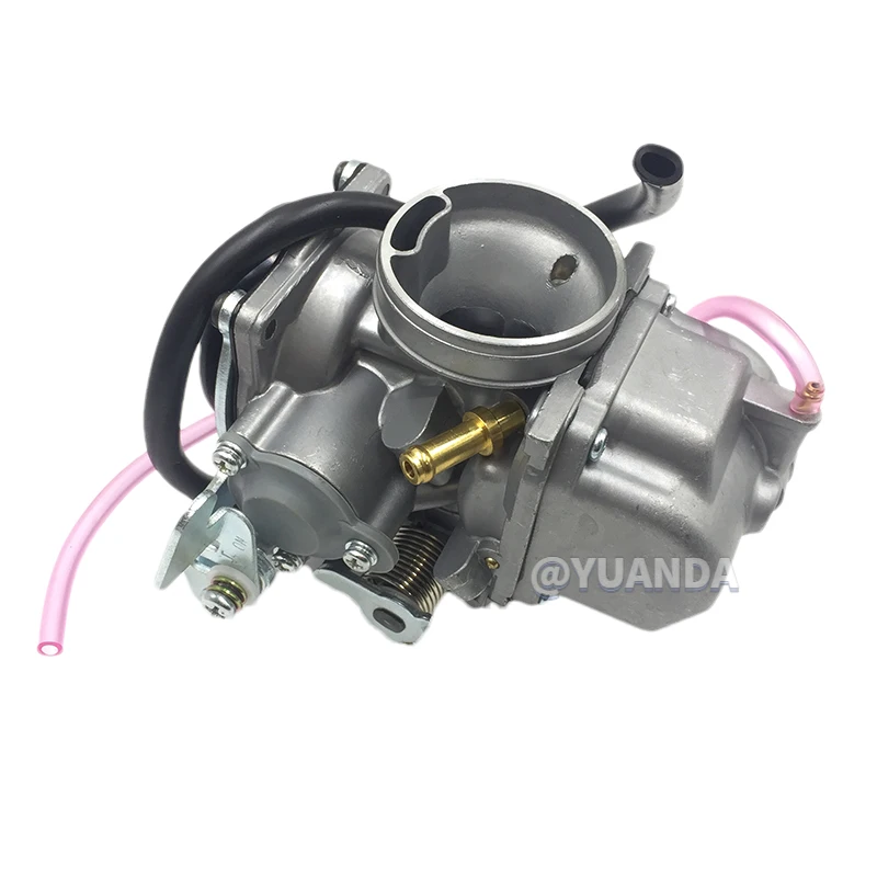 Motorcycle 28mm 250cc 200cc Carburetor For Suzuki GN 200 GN200 GS200 QM200GY GY200 Motorcross Dirt bike Carb