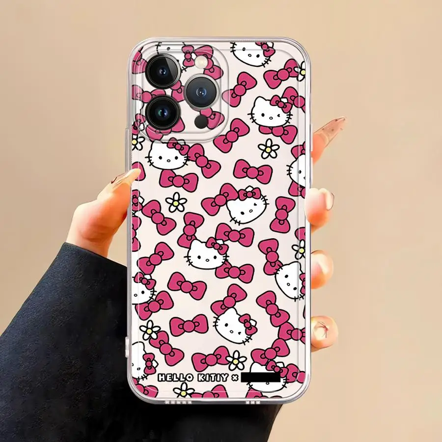 Sanrio Hello Kitty …