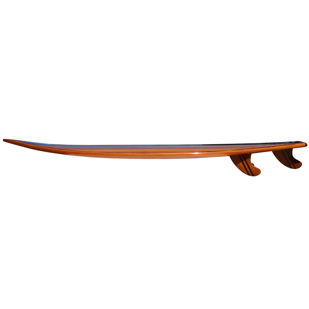 Performance Short Surfboard for All Skill Levels - Durable Lightweight Fiberglass Surf Board for Ocean Waves