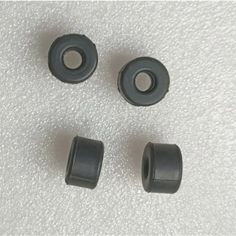 Front Ball Head Small Suspension Rod Rubber Sleeve for Changan New Star 2 3 7 Jinniuxing 460 6363 6378