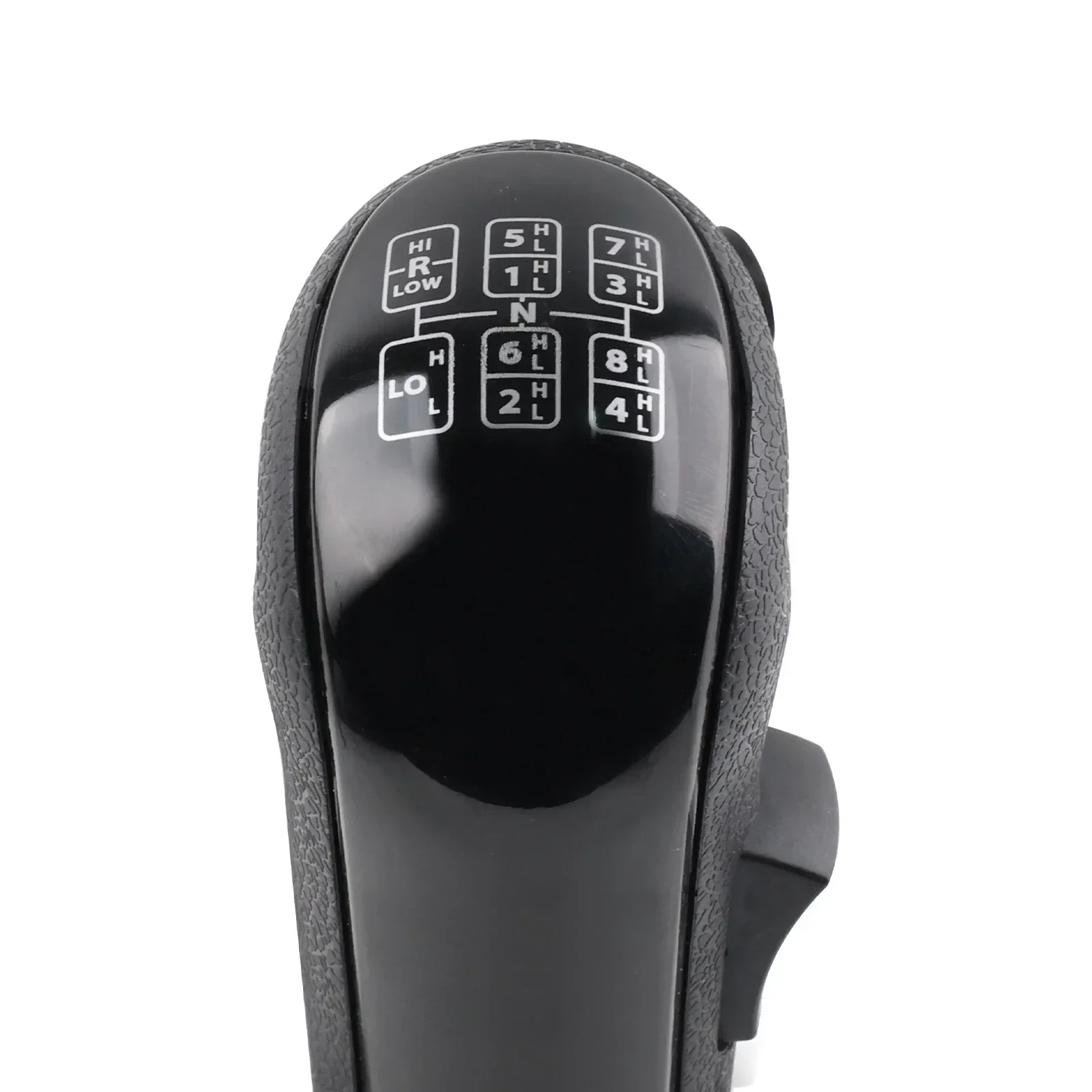 مقبض ناقل الحركة المحاكي USB لليد اليسرى 18 سرعة لـ Logitech G923 G29 G27 G25 TH8A لشاحنة ETS2 & ATS Euro معدات عالية ومنخفضة #5