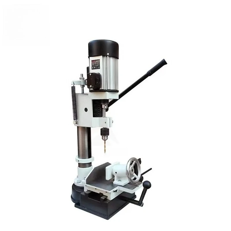 

1200W woodworking desktop wood tenon chisel tenon machine, motor speed 2800 rpm