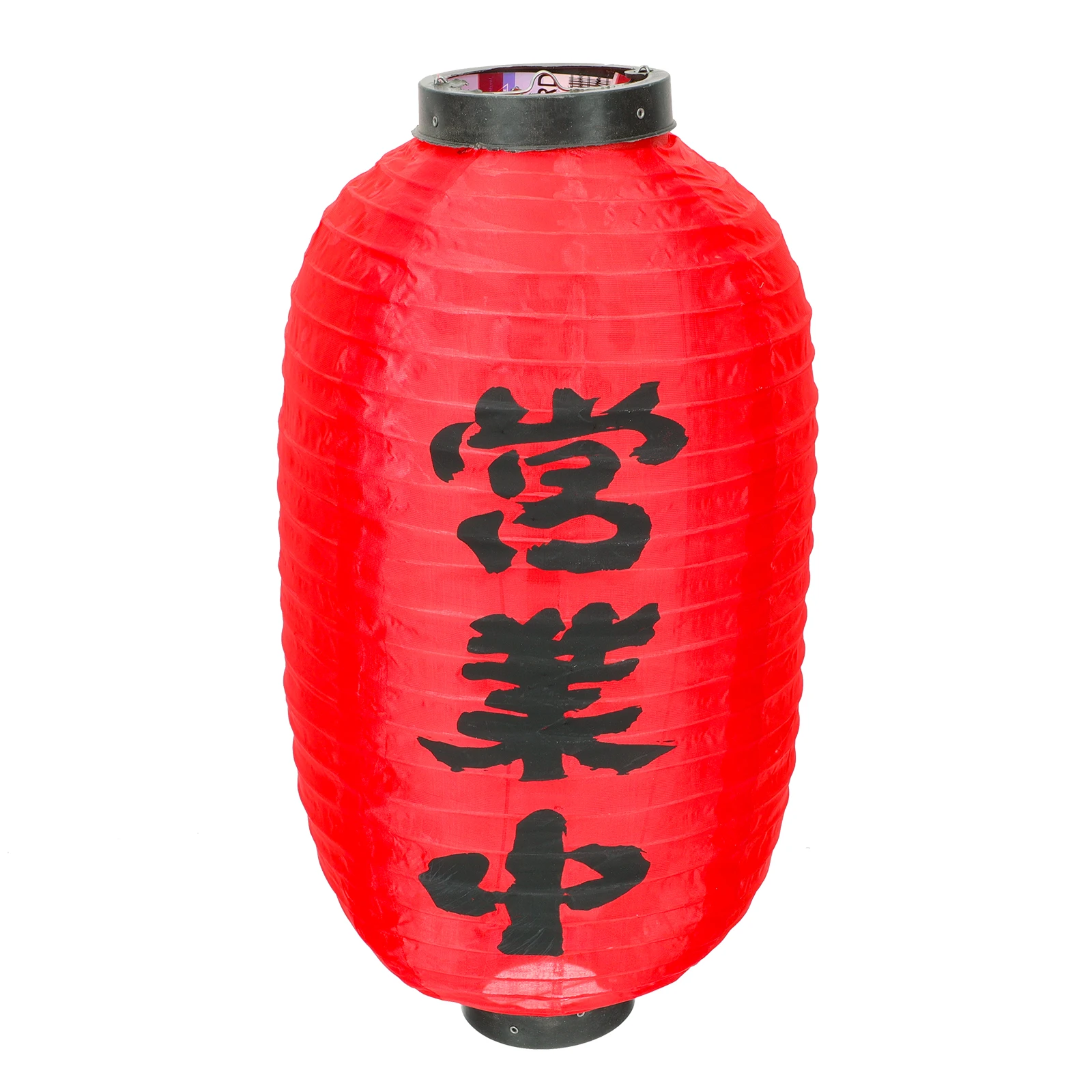 

Water Proof Decorations Hanging Silk Cloth Traditional Exquisite Japanese Lantern