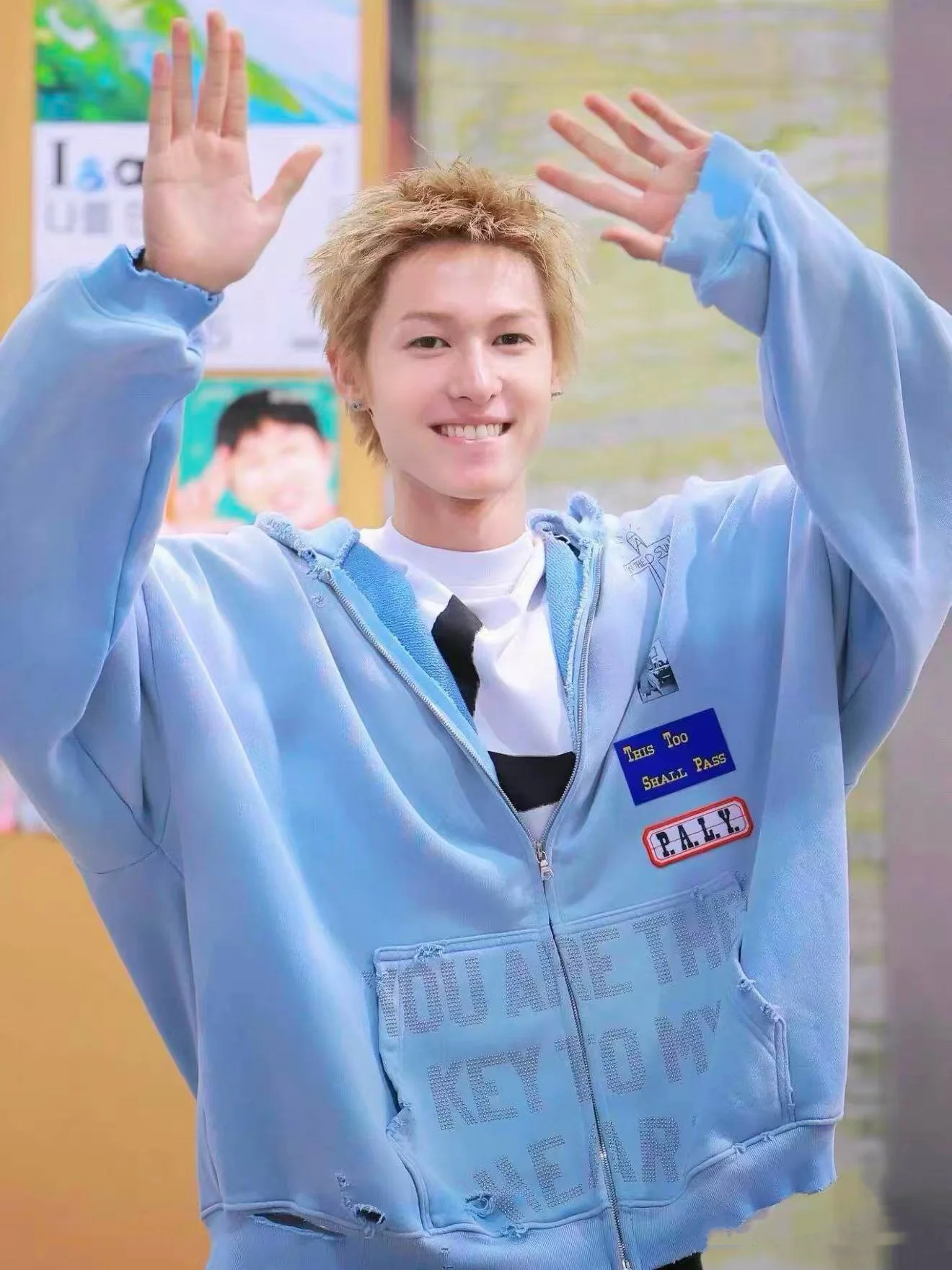 

Винтажная толстовка с капюшоном Paly, прошитая крестом, проблема на молнии, повседневная хлопковая толстовка для мужчин и женщин с капюшоном, повседневная одежда