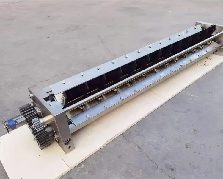 FOODLINE Campus Food Stall Noodle Maker Dustproof Inner Roller Low Noise Motor All Day Noodle Produce Machine