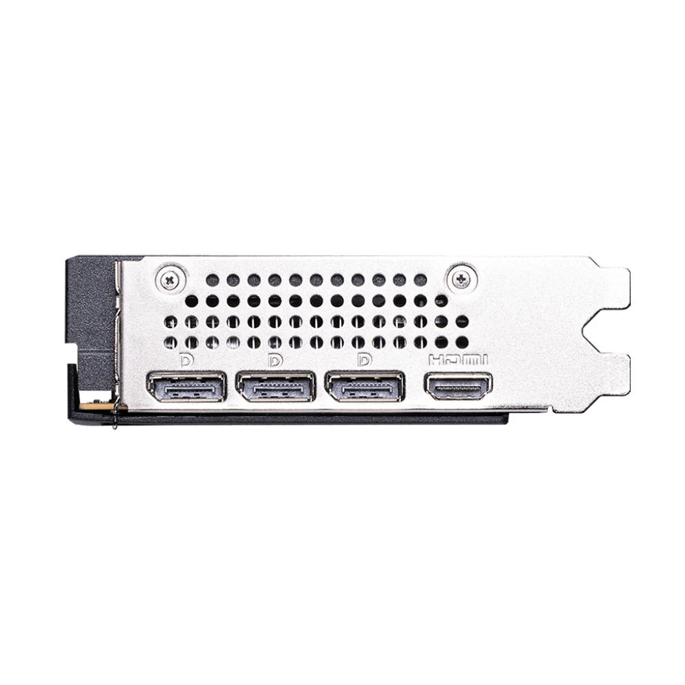 بطاقة رسومات جديدة MSI RTX 5060 8G SHADOW 2X OC rtx 5060 GPU GDDR7 8G 128Bit 8-pin 6NM 2527MHz بطاقة فيديو للألعاب