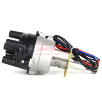 SherryBerg 4-cyl Electronic Distributor FOR NISSAN Sunny B110 B120 B210 B310 A10 A12 A14 A15 A13 22100-24B01 G5110  53-22100-24B