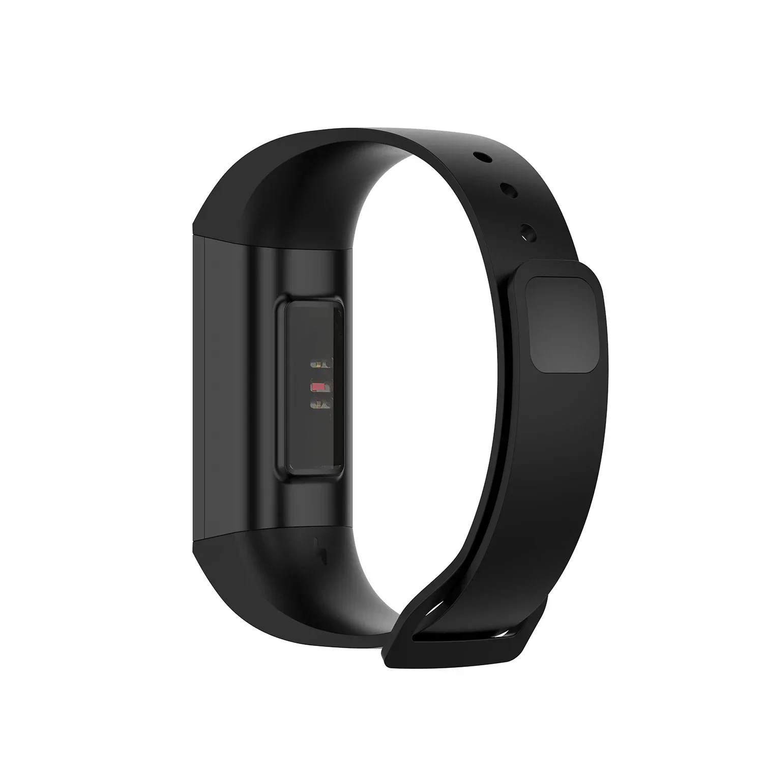 For Xiaomi Mi Band 4C strap Silicone bracelet For Redmi band 4c Smart Watch strap Replacement Watchband Correa Accessories