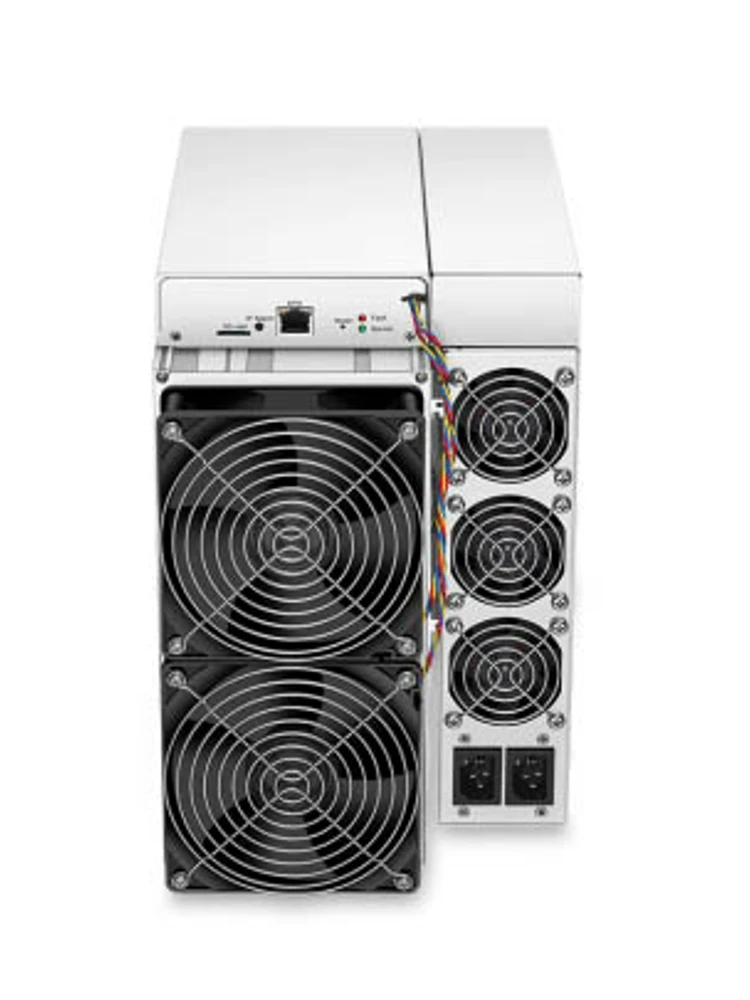 New Antminer S19 Pro 100Th/s Asic Bitcoin Miner Antminer S19pro Btc Miner 3250W Bitcoin Mining Than Antminer S19 S17 S19j T17