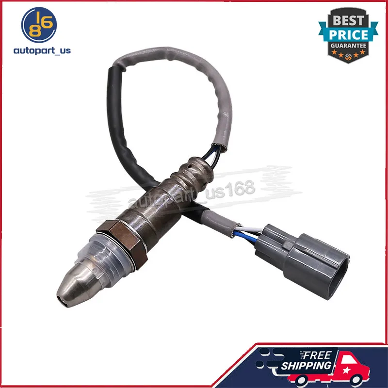 

234-9128 89467-06160 1PCS Air Fuel Ratio Oxygen Sensor Upstream For Toyota Camry 2012-2017 2.5L O2 Lambda Sensor