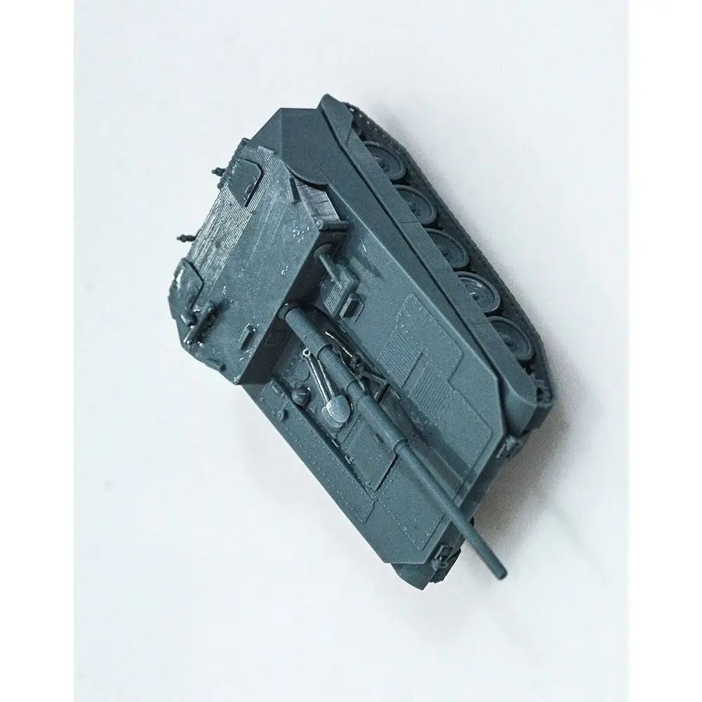 Szwecja IKV90 Czołgownik SSMODEL SS869 1/56 1/72 1/100 15mm WarGaming 28mm Zestaw Modelu Militarnego