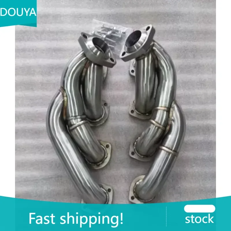 2026 Exhaust Downpipes for B Enz W211 E55 M113 Header