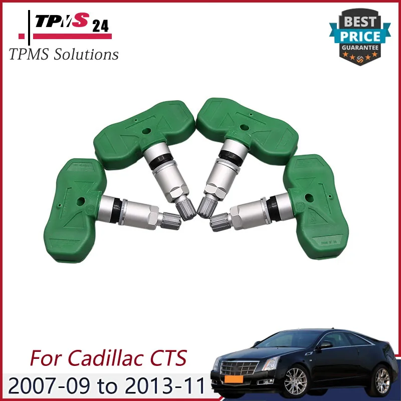 

15268606 315 МГц TPMS датчик контроля давления в шинах для Cadillac CTS DTS STS Buick LaCrosse Chevrolet Caprice HHR Impala