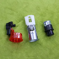 Apply to POLO Jetta Passat Golf 4 MK4 Golf 6 MK6 Passat B5 Cigarette lighter Cigarette lighter holder