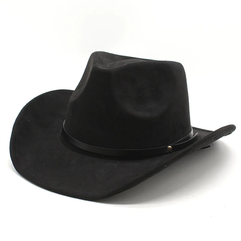 

cowboy men's hats cowgirl western country hat for women for the sun british cup hat luxury Caps women free shipping Panama jazz