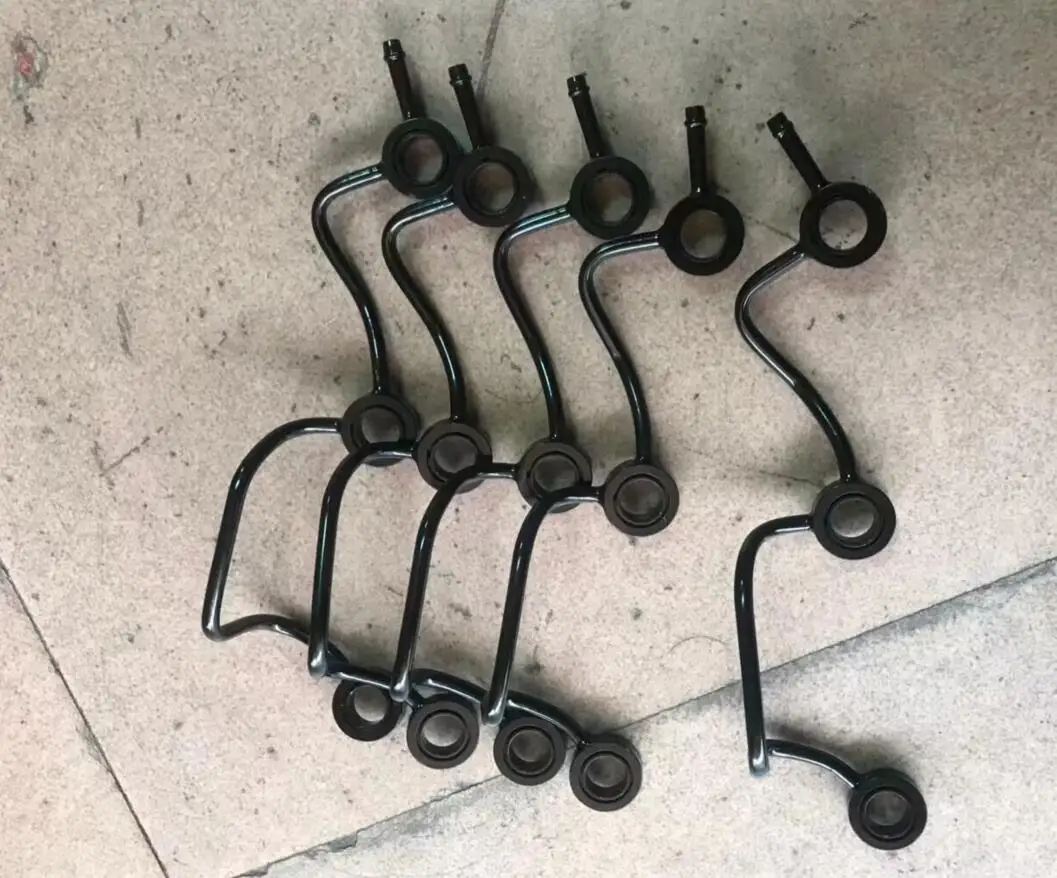 Comprando o Tubo de Retorno de Combustível 119515-59540 para Motor Yanmar 3TNV70: Uma Análise Técnica e Prática