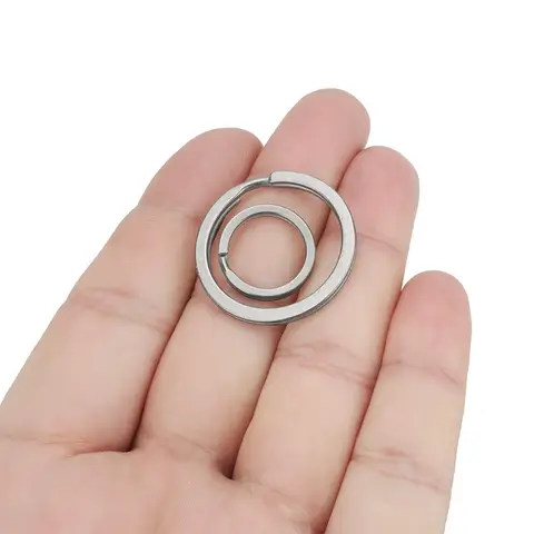 8 best sales Nyckel titan - №1