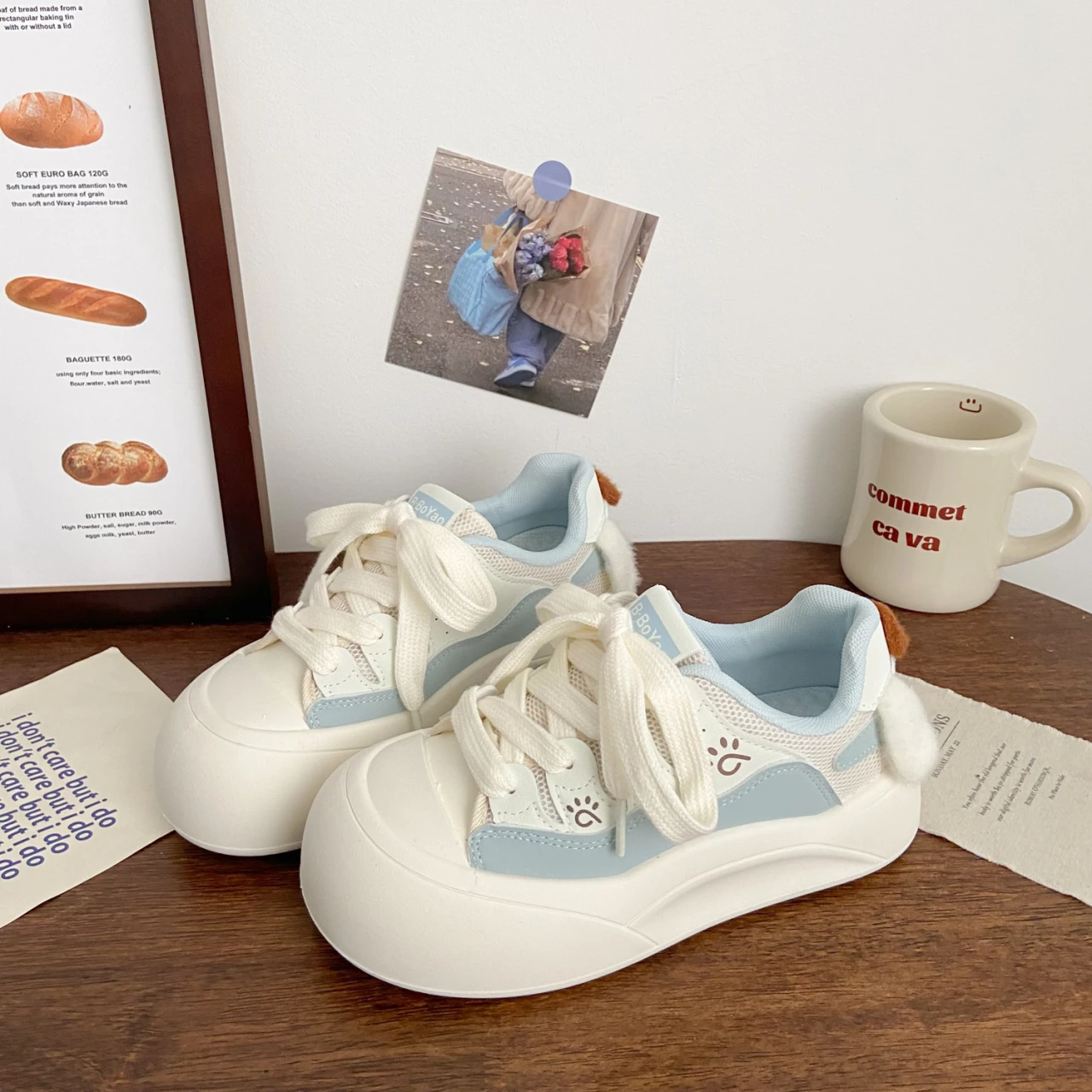 Kids Casual Shoes Sweet Princess Style Girls Tennis Shoes Soft Bottom 2026 Brand New Children Sports Shoe Versatile Non-slip